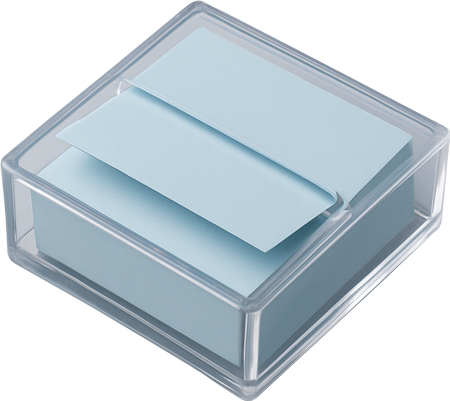 Stickies Dispenser 01